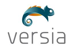 Versia logo